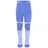 Sterntaler Krabbelstrumpfhose Wal – Baby- und Kinderstrumpfhose mit ABS-Noppen an Knie & Sohle, Innenfrottee, Po-Motiv Wal, besonders weich, Meerblau, Größe 92 - 92