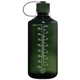 Nalgene Trinkflasche jade