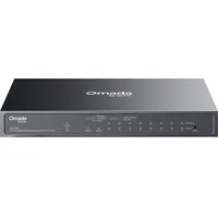 TP-Link Omada ES210GMP (10 Ports)