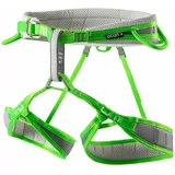 Ocùn Neon Klettergurt Grün/Weiß
