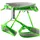 Ocùn Neon Klettergurt Grün/Weiß