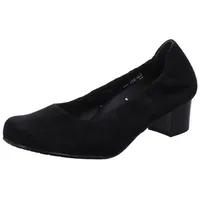 Semler Pumps in schwarz Gr.: 37,5