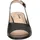 SIOUX Zippora Damen Schwarz 37,5
