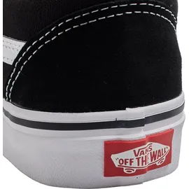 Vans Old Skool Black/White 44