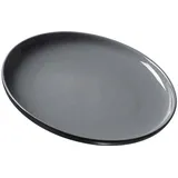 Ritzenhoff & Breker Jasper Kaffeeservice 12-tlg. grau/schwarz