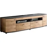 INOSIGN TV-Schrank Breite ca. 200 cm