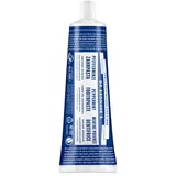 Dr. Bronner’s Peppermint Zahnpasta ohne Fluor 140 g