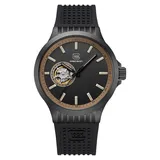 glock watches GLOCK GW-13-2-24 (Gunmetal-Finish/Schwarz)