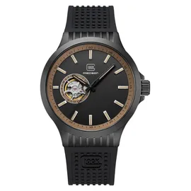 glock watches GLOCK GW-13-2-24 (Gunmetal-Finish/Schwarz)