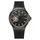 glock watches GLOCK GW-13-2-24 (Gunmetal-Finish/Schwarz)