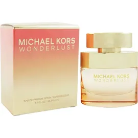 Michael Kors Wonderlust Eau de Parfum 50 ml