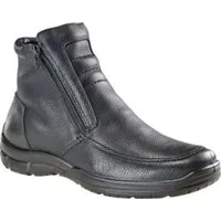 Jomos Herren Authentic Schneestiefel, schwarz 40 EU