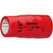 Knipex Steckschlüsseleinsatz 98 47 5/8"