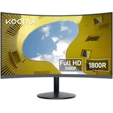 KOORUI 24N5C 24''