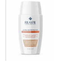 Rilastil Sun System Sonnenschutzcreme Gesicht LSF 50+ 50 ml
