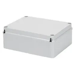 Gewiss Abzweigkasten GW44207