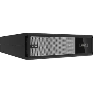 Eaton Power Quality Eaton 20 kW MBP (20000 VA, 20000 W, Online-Doppelwandler USV), USV