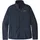 Patagonia Better Sweater Fleecejacke Blau S