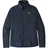 Fleecejacke Blau S