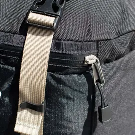 Kriega R30 Rucksack Schwarz