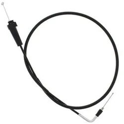 Gaskabel - Pull/Return