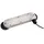 Bauer & Böcker Arbeitsleuchte Aluminium 140 mm weiß