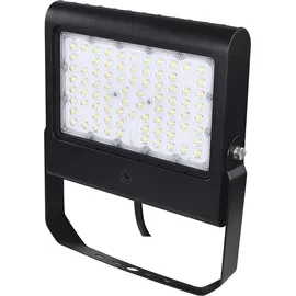 EMOS LED Strahler Profi Plus 150W, wasserdichtes Flutlicht für Feuchträume, Innen und Außen, 20000lm, Neutralweiß 4000K,