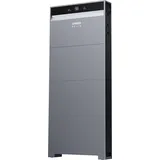 ANKER X1 5KW+15 - ANKER SOLIX X1 5kW Wechselrichter + 15kWh Speicher