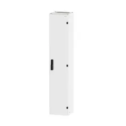 Eaton EP-501324 Standschrankverteiler EMC2 leer, IP55, Schutzklasse II, EMC2-H110/55-W EP501324