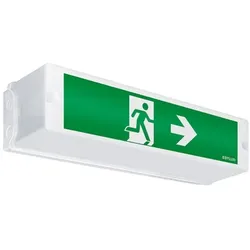 ESYLUX Notleuchte SLAELLED3h14mIRSCSM