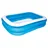 BESTWAY Family Planschbecken 211 x 132 x 46 cm