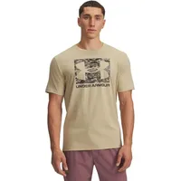 Under Armour ABC Camo Boxed Logo Tee 1361673-234 XS