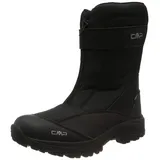 CMP Schneestiefel Herren Schwarz 44
