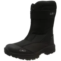 CMP Schneestiefel Herren Schwarz 44
