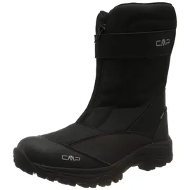 CMP Schneestiefel Herren Schwarz 44