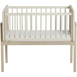 Paidi Beistellbett Little Cloud Cashmere-Beige,