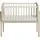 Paidi Beistellbett Little Cloud Cashmere-Beige,