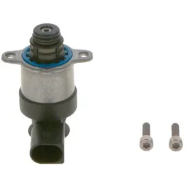 Bosch Regelventil, Kraftstoffmenge (Common-Rail-System)