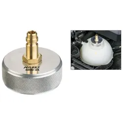 Kühler-Adapter 4800-24