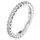 Christ Damenring 87846032 - silber - 60