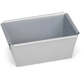 Patisse Silver-Top Mini-Brotbackform 9 cm