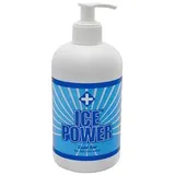 Ludwig Artzt GmbH ICE POWER Cold Gel Pumpflasche