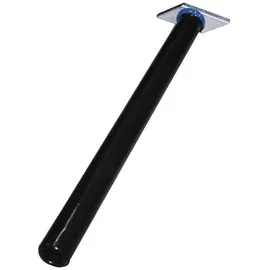 Cordes Tragarm Metall 375 mm blau
