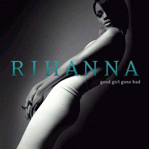 Preisvergleich Produktbild Rihanna: Good Girl Gone Bad (Reloaded)