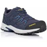 Treksta 20004M667,5 Goretex Dove GTX Laufschuhe für Herren, Farbe: Marineblau, Größe: 7,5