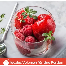 konzept-11 Dessertglas 150 ml 12-tlg.