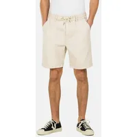 Reell Chinoshorts Weiß XL
