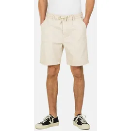 Reell Chinoshorts Weiß XL