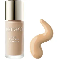 ARTDECO Rich Treatment Foundation