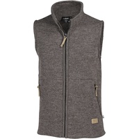 Ivanhoe Weste NLS Barley Vest, nutmeg, 3XL